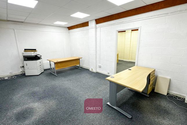 Office to let in Intake Centre, Sylvester Street, Mansfield