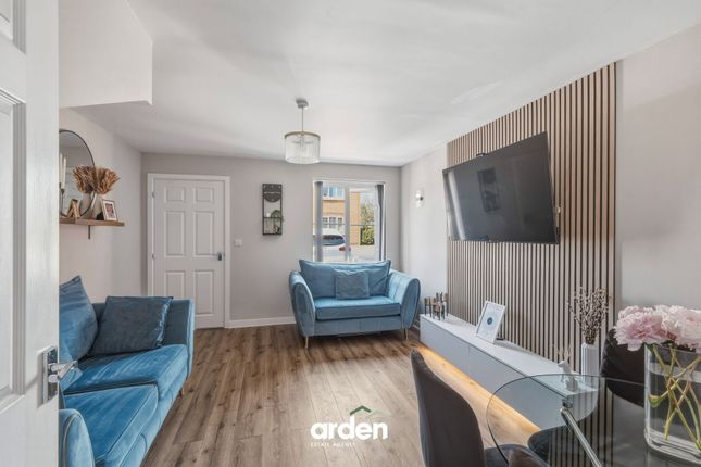 5 Rabbit Croft, Droitwich photo 3