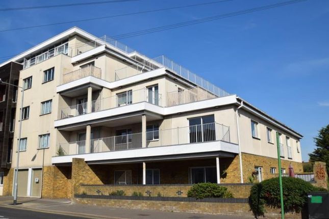 Thumbnail Block of flats for sale in Lot, 225-235, West Road, Westcliff-On-Sea