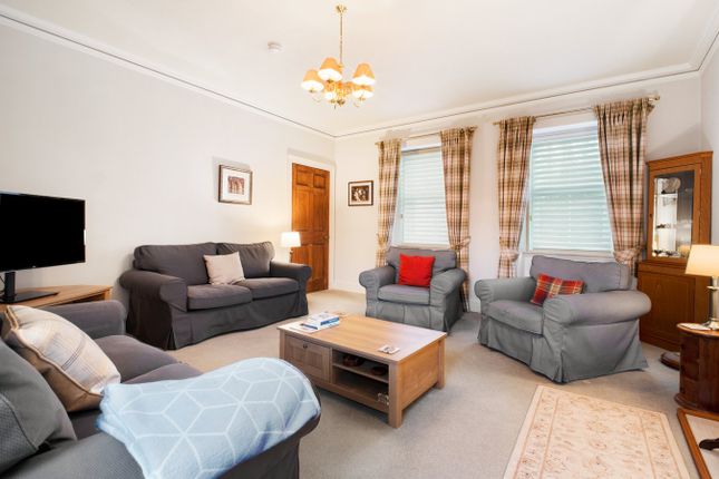 Willow House, Monktonhill Road, Troon photo 2