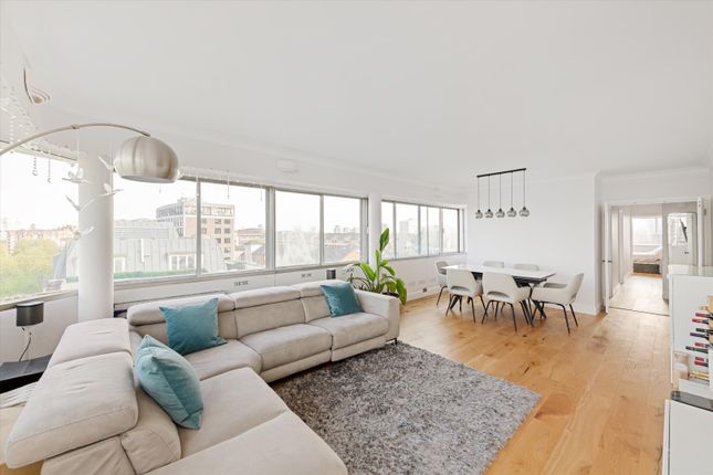 2-bed flat on 125, Park Road, London, £750,000