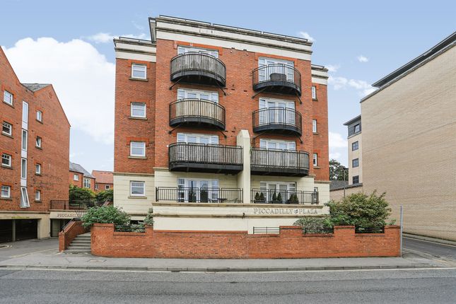 Flat for sale in Piccadilly, York