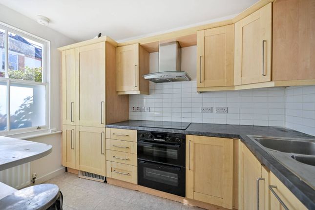 Thumbnail Cottage for sale in Sherland Road, Twickenham