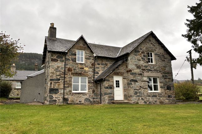 4 Bedroom Detached in PH16 5QZ