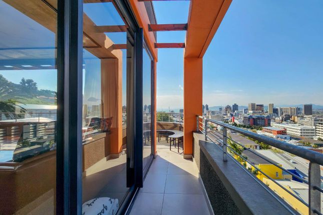 Apartment for sale in Bo Kaap, Cape Town, South Africa