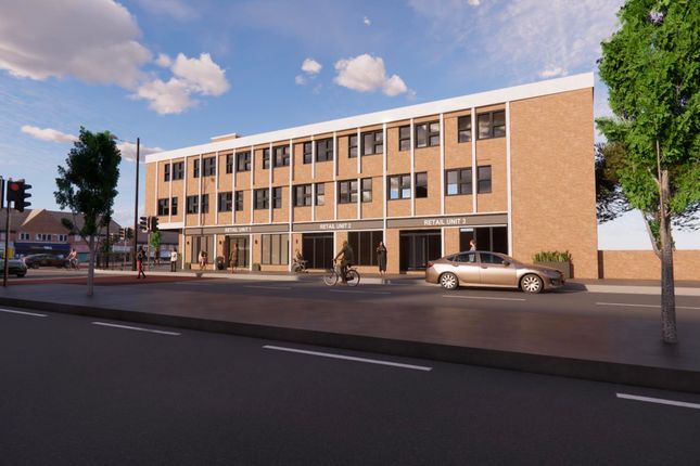 Thumbnail Retail premises to let in High Street North, Dunstable