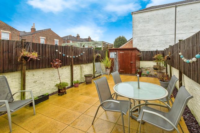 Terraced house for sale in Lyndhurst Road, Portsmouth