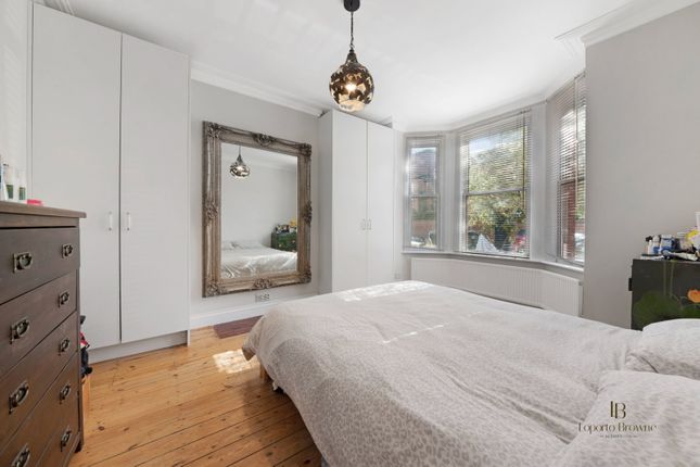1, Wotton Road, London photo 4