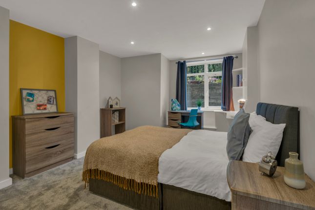 Flat 1, 25, BRUDENELL ROAD, Leeds photo 4
