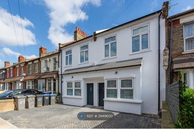 Flat, Rucklidge Avenue, London photo 2