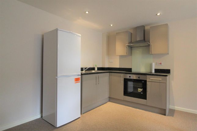 9 Milton House, Queen Street, Leeds photo 3