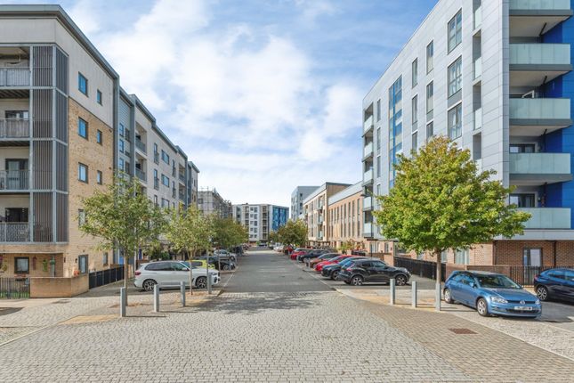 Flat 20, Greengage Court,, Broadis Way, Rainham photo 2