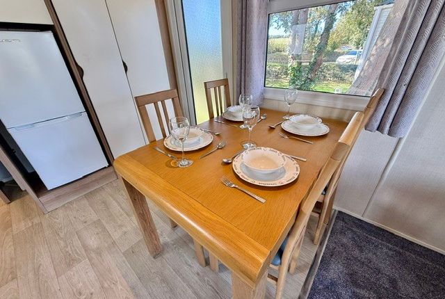 3, Trevella Holiday Park, Newquay photo 4