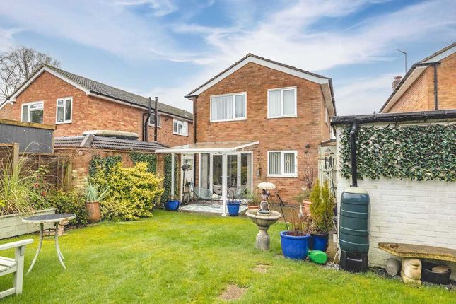 Detached house for sale in Royle Close, Chalfont St Peter