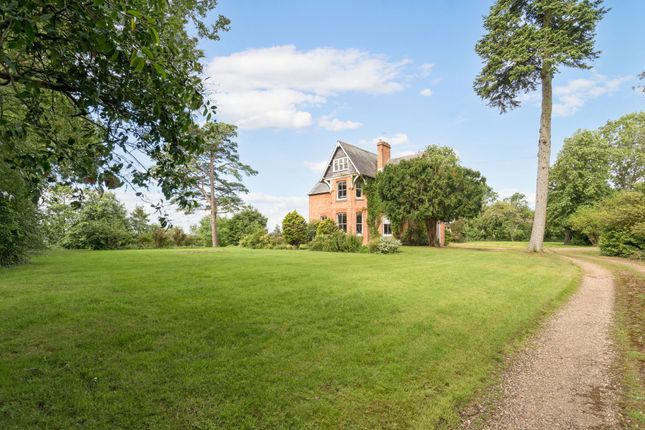 Detached house for sale in Warwick Road, Gaydon