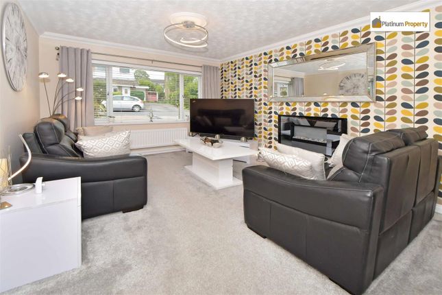 21, Houseman Drive, Stoke-On-Trent photo 2