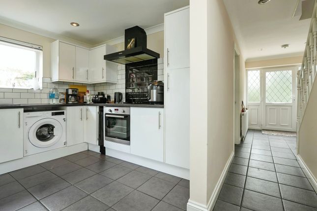 Detached house for sale in Lower Waites Lane, Fairlight, Hastings