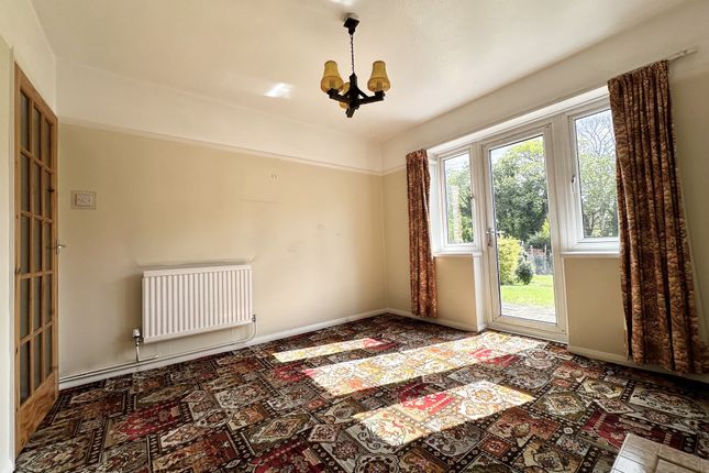 Detached house for sale in Woodmere Avenue, Watford