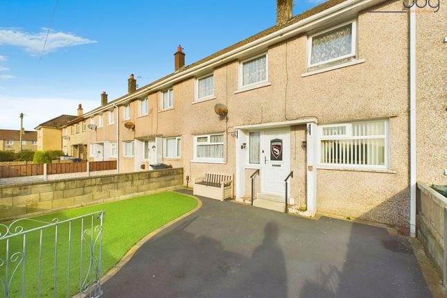 Terraced house for sale in Christie Avenue, Morecambe