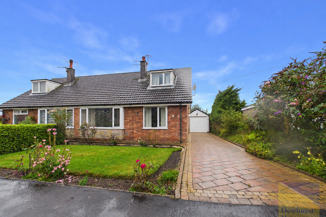 3-bed house on 2, Polefield, Fulwood, £240,000