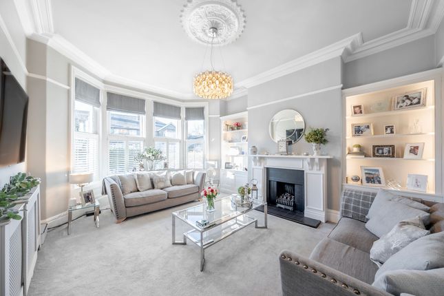 41 Park Drive, Harrogate photo 2