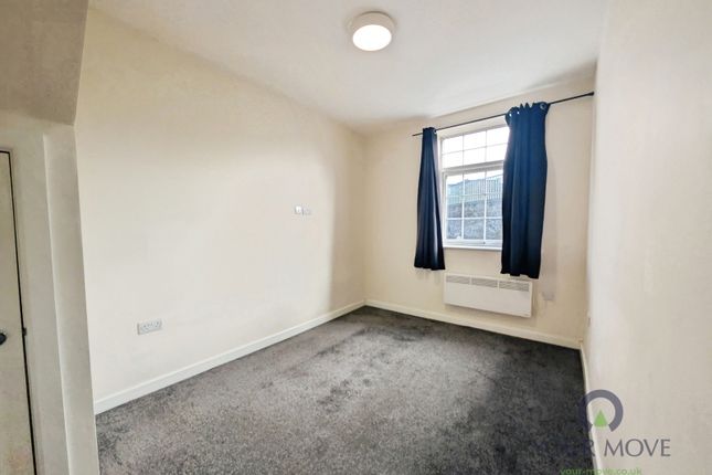 Flat 3, 1, Caroline Street, Staffordshire photo 4