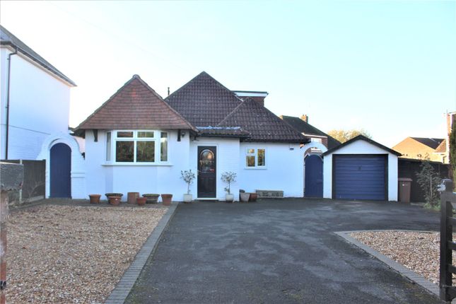 Detached house for sale in Manor Road, Ash, Surrey