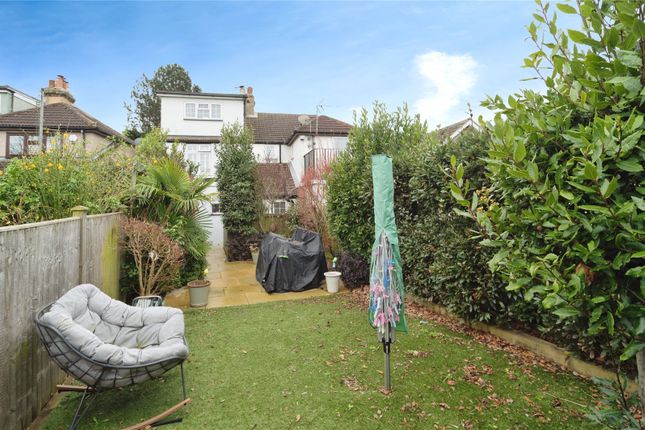 Semi-detached house for sale in The Avenue, Fobbing, Stanford-Le-Hope, Essex