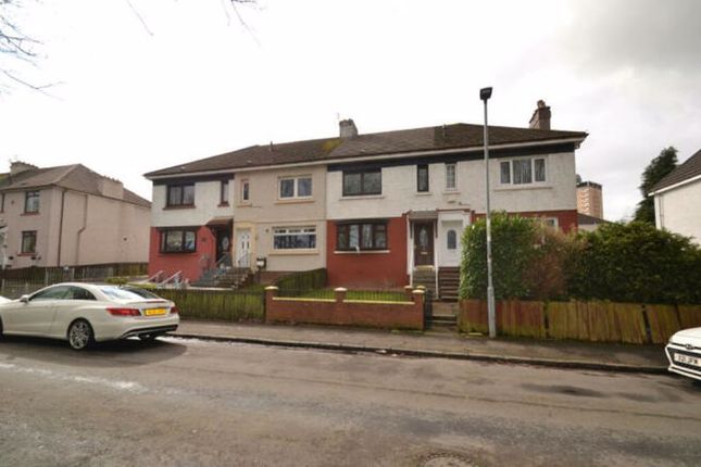 Terraced house for sale in Muirhouse Avenue, Motherwell