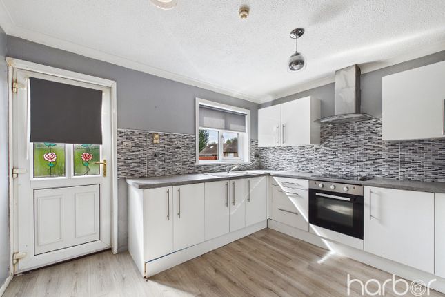 21 Hogarth Avenue, Carntyne, City of Glasgow photo 4