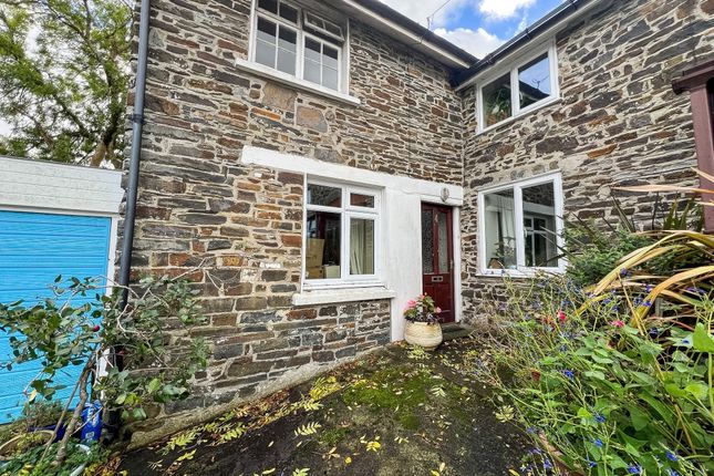 3-bed semi-detached on Lluest, Aberystwyth, £145,000