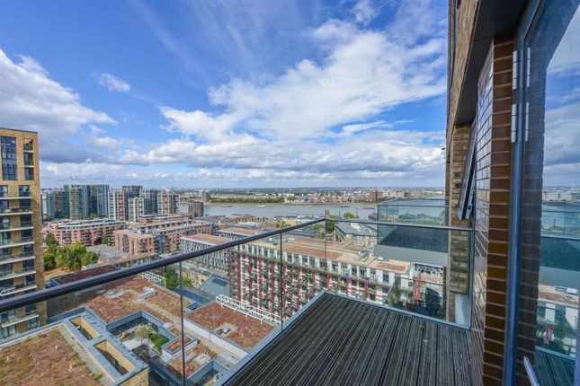 Flat 110, Duncombe House, Victory Parade, London photo 3