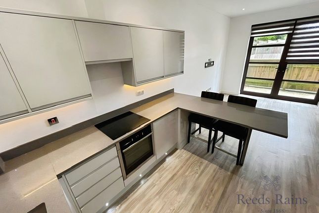 6 Bollin Heights, 3, Macclesfield Road, Cheshire photo 4