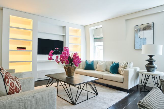 1-bed flat on 1.03, 65 Duke Street, Mayfair, £10,400/mo