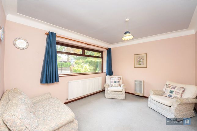 Detached house for sale in Ravenscroft, Huyton Church Road, Liverpool, Merseyside