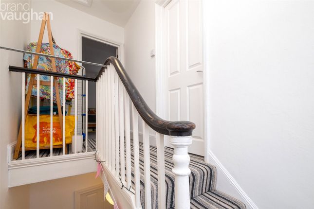 Detached house to rent in Guildford Road, Brighton, East Sussex