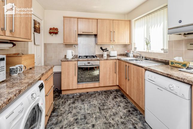 10, Pinfold Meadows, Bridlington photo 4