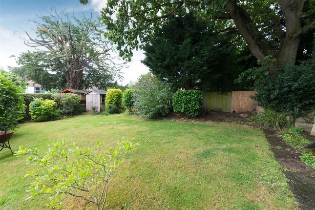 Semi-detached house for sale in Tyler Close, Canterbury