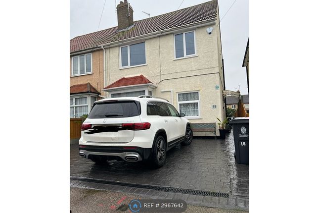 Beaumont Avenue, Clacton-On-Sea photo 2