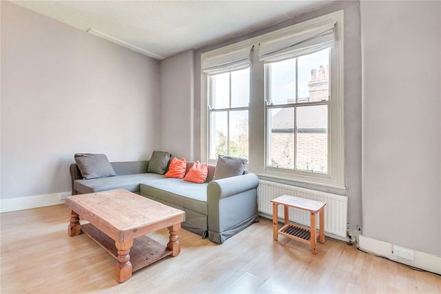 Flat 3, 54, Larkhall Rise, London photo 4