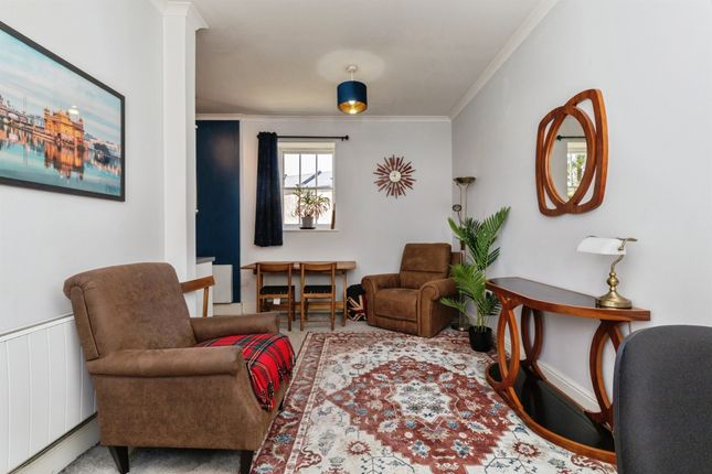 Flat 16, The Hexagon, Kempthorne Lane, Bath photo 2