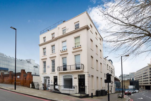 Office to let in Belgrave Road, London