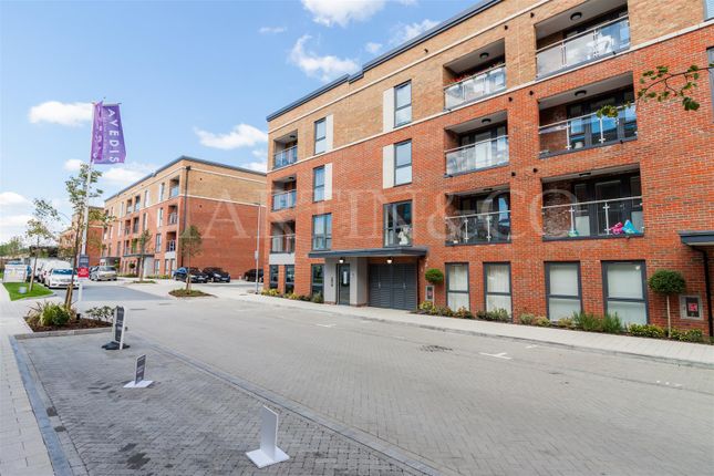 Thumbnail Flat for sale in Graphite Court, Arla Place, Ruislip