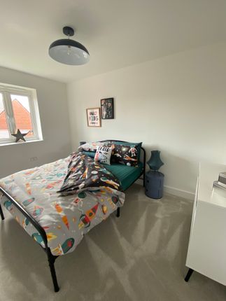 Bed 3