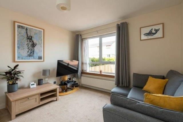 End terrace house to rent in 2, Alnwickhill Court, Edinburgh