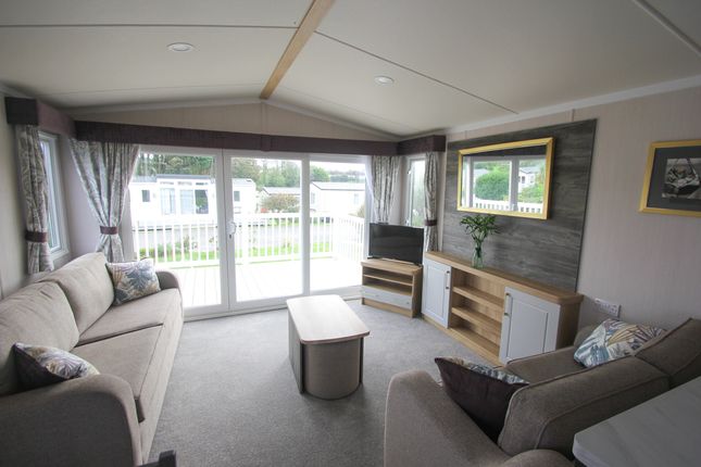 Lanyon Holiday Park, Loscombe Lane, Redruth photo 3