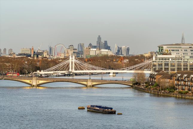 1, Waterfront Drive, London photo 2