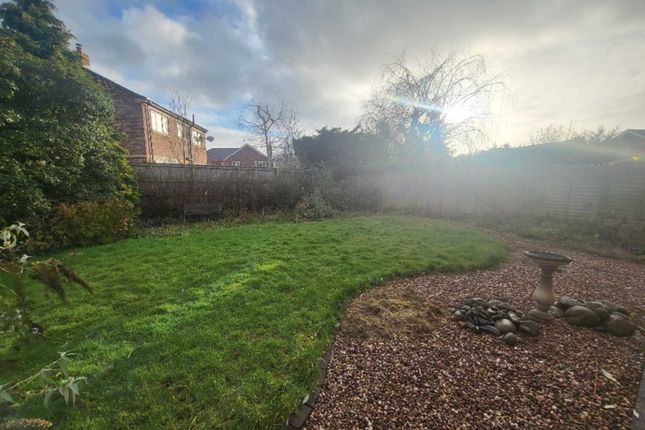 Detached bungalow for sale in Blake Hall Road, Mirfield