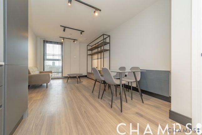 2 Bedroom Apartment To Let