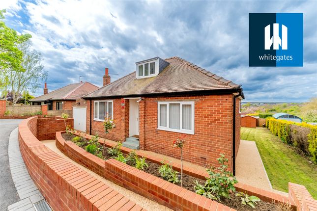 Bungalow for sale in Ash Grove, South Elmsall, Pontefract, West Yorkshire